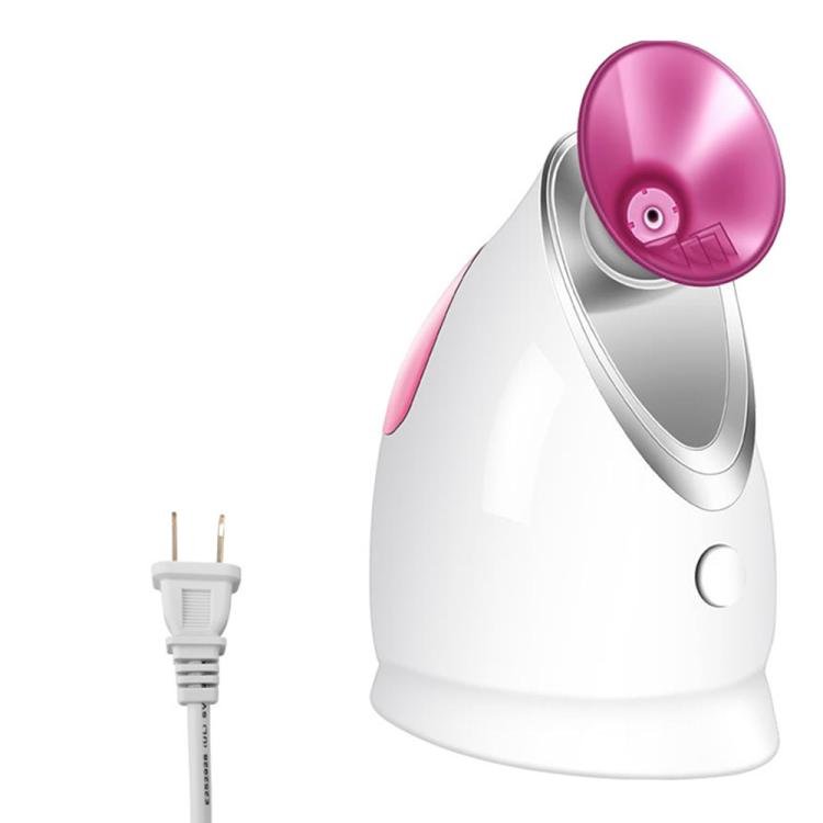 K - SKIN KD2331A Nano Ions Hot Spray Face Steamer Moisturizing Skin Beauty Device(US Plug) - British D'sire