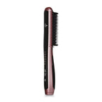 K - SKIN KD388A Electric Ceramic Hair Straightener Combs PTC Heating Hair Care Styling Comb Auto Massager Straightening Lrons - British D'sire