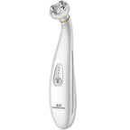 K - SKIN KD8800 Facial Massager Eye Neck Essence Adsorption Blackhead Pore Rechargeable Portable Skin Care 4 - level adjustable Facial care - British D'sire