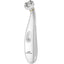 K - SKIN KD8800 Facial Massager Eye Neck Essence Adsorption Blackhead Pore Rechargeable Portable Skin Care 4 - level adjustable Facial care - British D'sire