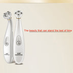 K - SKIN KD8800 Facial Massager Eye Neck Essence Adsorption Blackhead Pore Rechargeable Portable Skin Care 4 - level adjustable Facial care - British D'sire