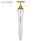 K - SKIN KD9060 Electric Facial Massager Skin Care Lifting Firming Portable Essence Absorption - British D'sire