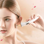 K - SKIN KD9060 Electric Facial Massager Skin Care Lifting Firming Portable Essence Absorption - British D'sire