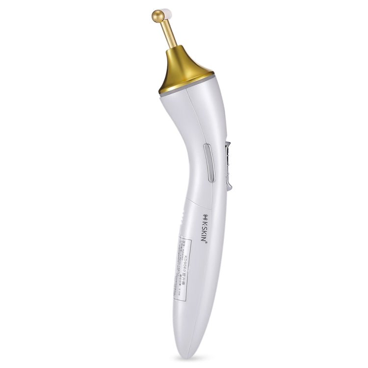 K - SKIN KD9060 Electric Facial Massager Skin Care Lifting Firming Portable Essence Absorption - British D'sire