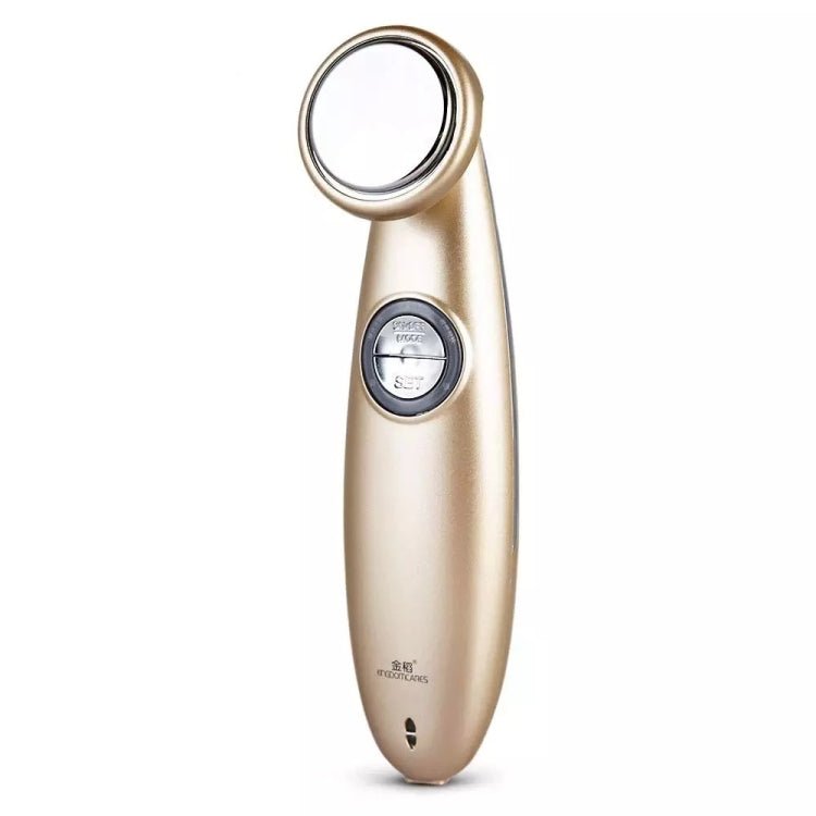 K - SKIN KD9930 Facial Thermostat Beauty Introduction Instrument Beauty Device Face Cleansing Massager for Women Facial Skin Care - British D'sire Main image