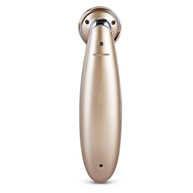 K - SKIN KD9930 Facial Thermostat Beauty Introduction Instrument Beauty Device Face Cleansing Massager for Women Facial Skin Care - British D'sire