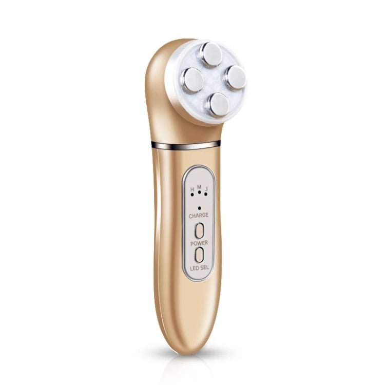 K-SKIN OP9910 EMS Anti-Aging RF Skin Lifting Face Massager For Home Use EMS Technology 3 Adjustable Levels Wrinkles Removal Secondary image