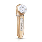 K - SKIN OP9910 EMS Anti - Aging RF Skin Lifting Face Massager For Home Use EMS Technology 3 Adjustable Levels Wrinkles Removal - British D'sire