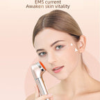 K - SKIN OP9910 EMS Anti - Aging RF Skin Lifting Face Massager For Home Use EMS Technology 3 Adjustable Levels Wrinkles Removal - British D'sire