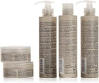 Kaeso Rebalancing Facial Collection Kit - British D'sire