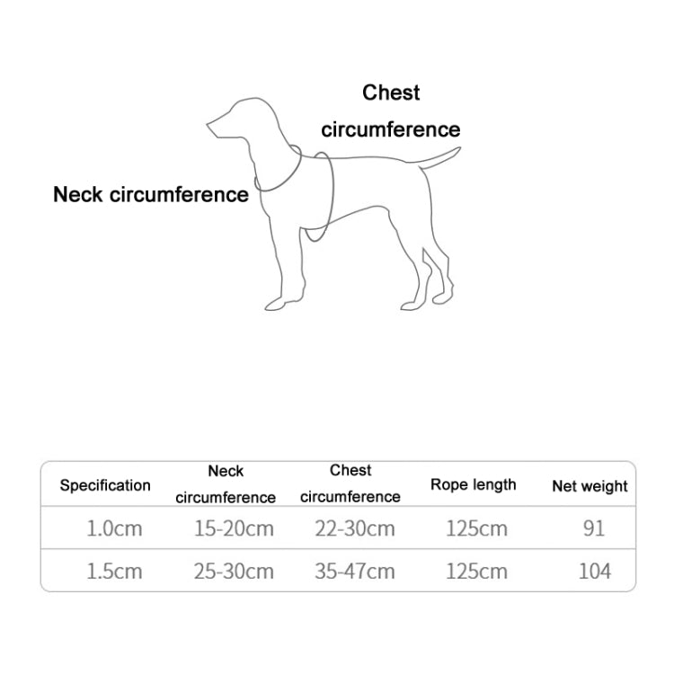 KAFULI Pet Adjustable I - Shape Harness Leash, Size: S(Orange Yellow) - British D'sire