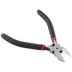 Kaisi Han - 4 Han Series High Precision Cutting Pliers - British D'sire