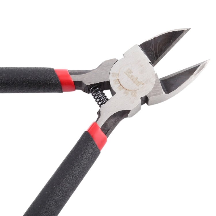Kaisi Han - 5 Han Series High Precision Cutting Pliers - British D'sire