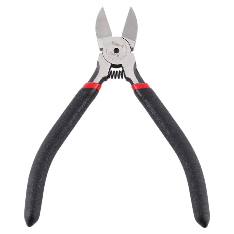 Kaisi Han - 5 Han Series High Precision Cutting Pliers - British D'sire