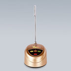 KAMJOVE P - 01 Barreled Automatic Water Dispenser Electric Water Absorber CN Plug, Color:Gold - British D'sire