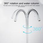 KAMJOVE T - 22A Automatic Water Heater Electric Kettle, Specification:CN Plug - British D'sire