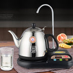 KAMJOVE T - 22A Automatic Water Heater Electric Kettle, Specification:CN Plug - British D'sire