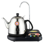 KAMJOVE T - 22A Automatic Water Heater Electric Kettle, Specification:CN Plug - British D'sire