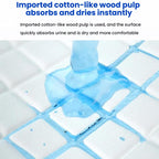 KangYi Doctor 10pcs /Pack 60x90cm Disposable Postpartum Care Pad - British D'sire