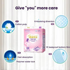 KangYi Doctor 10pcs /Pack 60x90cm Disposable Postpartum Care Pad - British D'sire