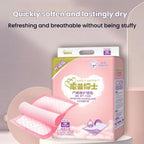 KangYi Doctor 10pcs /Pack 60x90cm Disposable Postpartum Care Pad - British D'sire