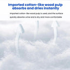 KangYi Doctor 60x90cm Adult Nursing Pad Diaper - British D'sire