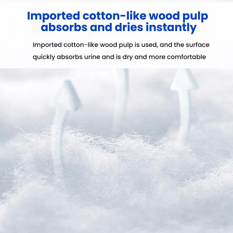 KangYi Doctor 60x90cm Adult Nursing Pad Diaper - British D'sire