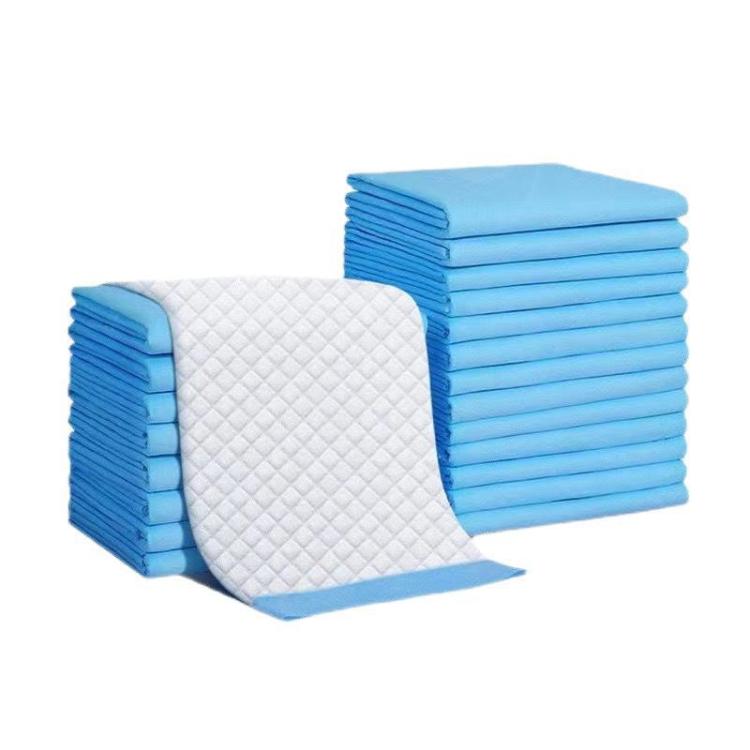 KangYi Doctor 60x90cm Adult Nursing Pad Diaper - British D'sire Main image