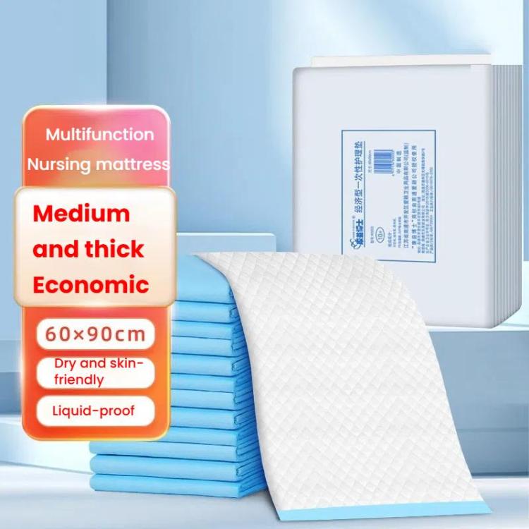 KangYi Doctor 60x90cm Adult Nursing Pad Diaper - British D'sire