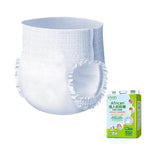 KangYi Doctor Underwear Style Adult Diapers, Size: Reinforced XL 36pcs - British D'sire