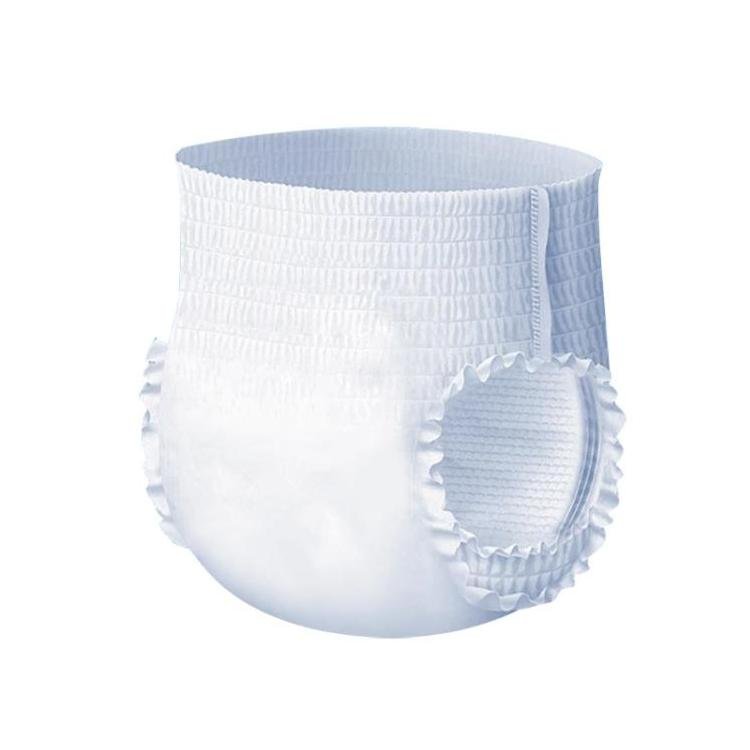 KangYi Doctor Underwear Style Reinforced Adult Diapers(L 20pcs) Secondary image