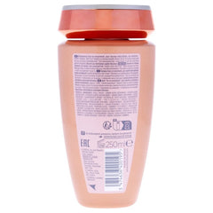 Kerastase - Discipline Bain Fluidealiste Gentle Shampoo for Unisex - 8.5 oz Shampoo - Shampoo - British D'sire