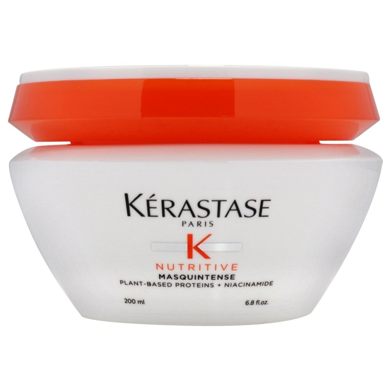 Kerastase - Nutritive Masquintense-fine for Unisex - 6.8 oz Masque Secondary image