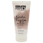 Keratin Frizz - Free Blow Dry Cream by Keratin Perfect for Unisex - 2.5 oz Cream - Cream - British D'sire