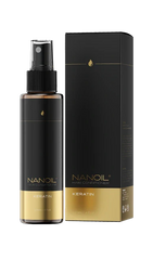 NANOIL HAIR CONDITIONER WITH KERATIN (Keratin Hair Conditioner)