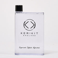 KERIKIT FLASK WATER BOTTLE - WATER BOTTLE - British D'sire