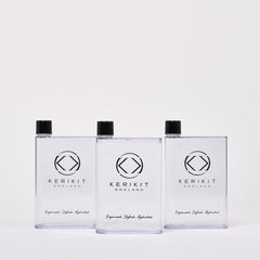 KERIKIT FLASK WATER BOTTLE - WATER BOTTLE - British D'sire