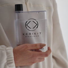 KERIKIT FLASK WATER BOTTLE - WATER BOTTLE - British D'sire