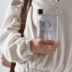 KERIKIT FLASK WATER BOTTLE - WATER BOTTLE - British D'sire
