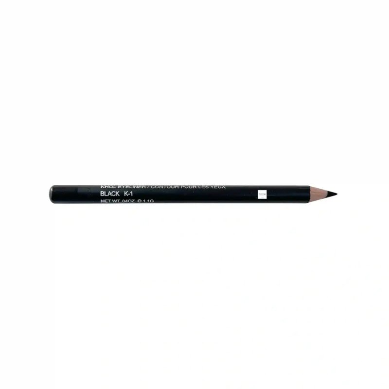 Khol Eyeliner - Black - eyeliner - British D'sire Main image