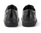 Kickers Reasan lace Moc Leather AM 116664 Shoes - Shoes - British D'sire