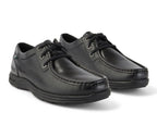 Kickers Reasan lace Moc Leather AM 116664 Shoes - Shoes - British D'sire