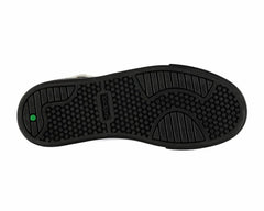 Kickers Tovni Lacer Patent Leather YF 115008 Shoes Black - Shoes - British D'sire