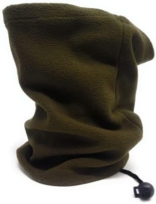 Kids Fleece Neck Warmer Secondary image