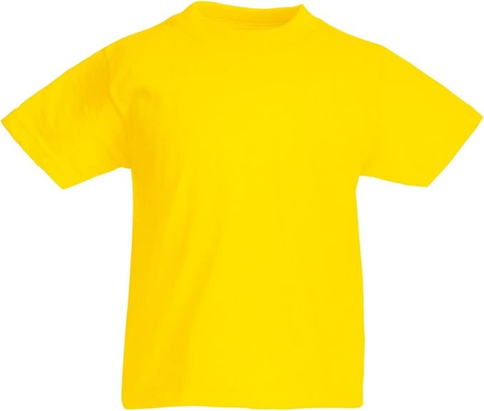 Kid's original T - Kid's T-Shirts - British D'sire