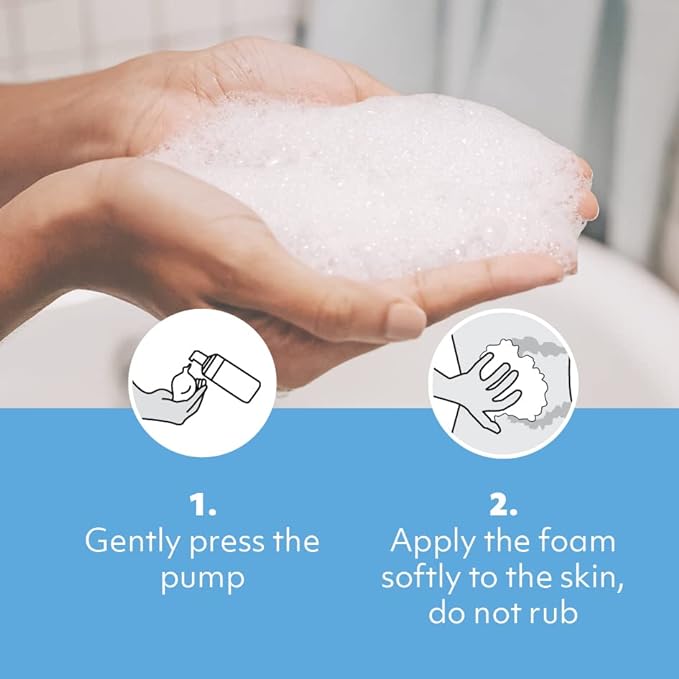 Kidsner, Coco - The Cooling Foam for Chickenpox, Easy to Apply Foam, Natural Ingredients, Direct Cooling and Soothing Effect, Child Friendly - 100ml Secondary image