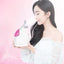 KINGOMCARES KD - 2331A Nano Spray Moisturizing Face Steaming Device(White) - British D'sire