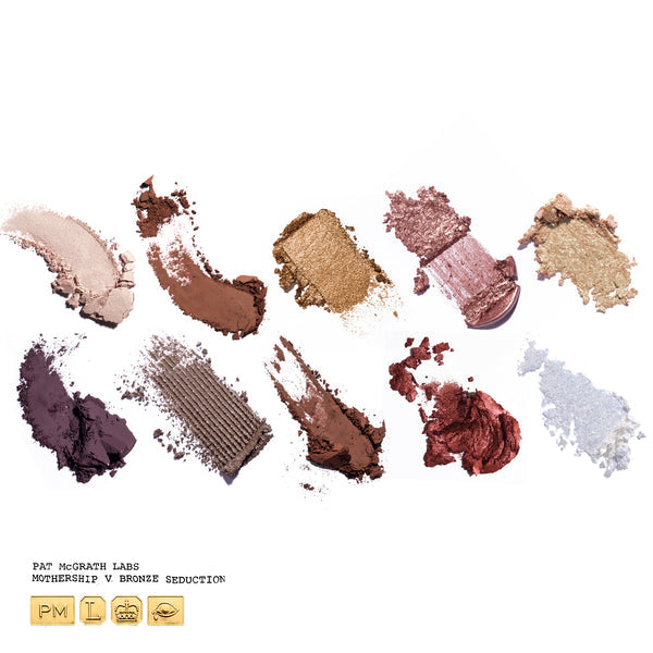 Pat McGrath Eyes and Lip Bundle