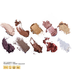 Pat McGrath Eyes and Lip Bundle