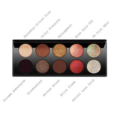 Pat McGrath Eyes and Lip Bundle